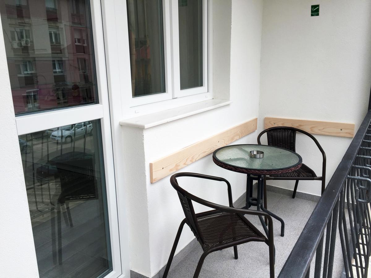 Kristal Apartmani Aranđelovac Extérieur photo