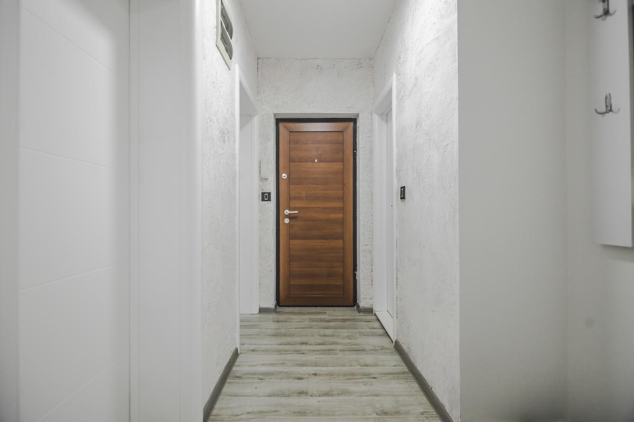 Kristal Apartmani Aranđelovac Extérieur photo