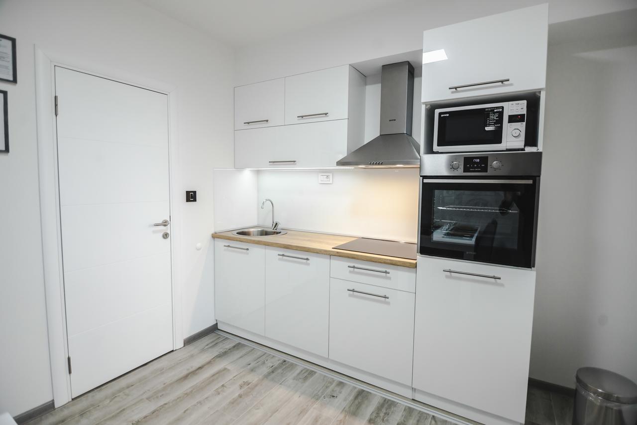 Kristal Apartmani Aranđelovac Extérieur photo
