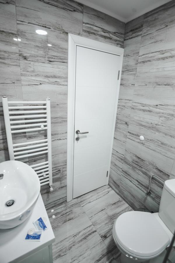 Kristal Apartmani Aranđelovac Extérieur photo