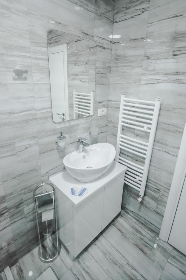 Kristal Apartmani Aranđelovac Extérieur photo