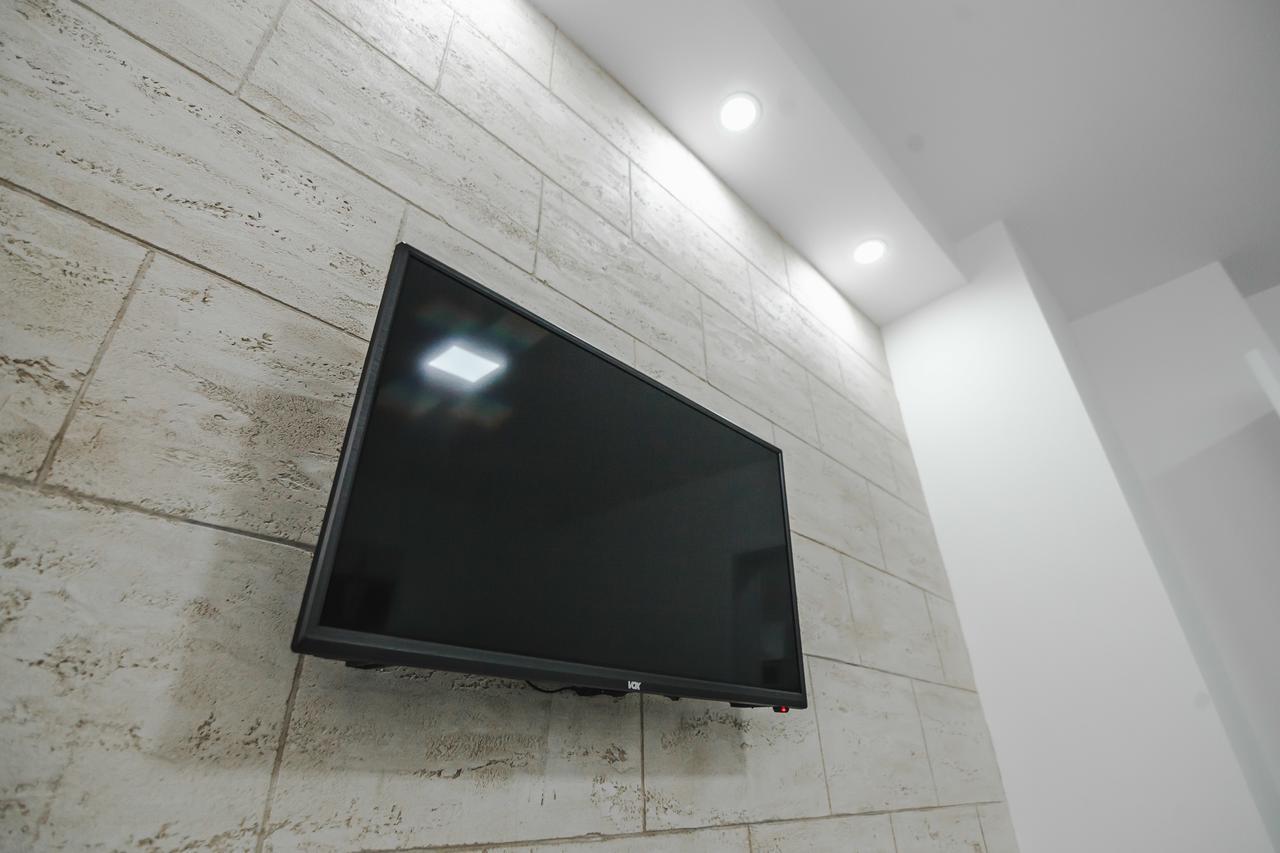 Kristal Apartmani Aranđelovac Extérieur photo