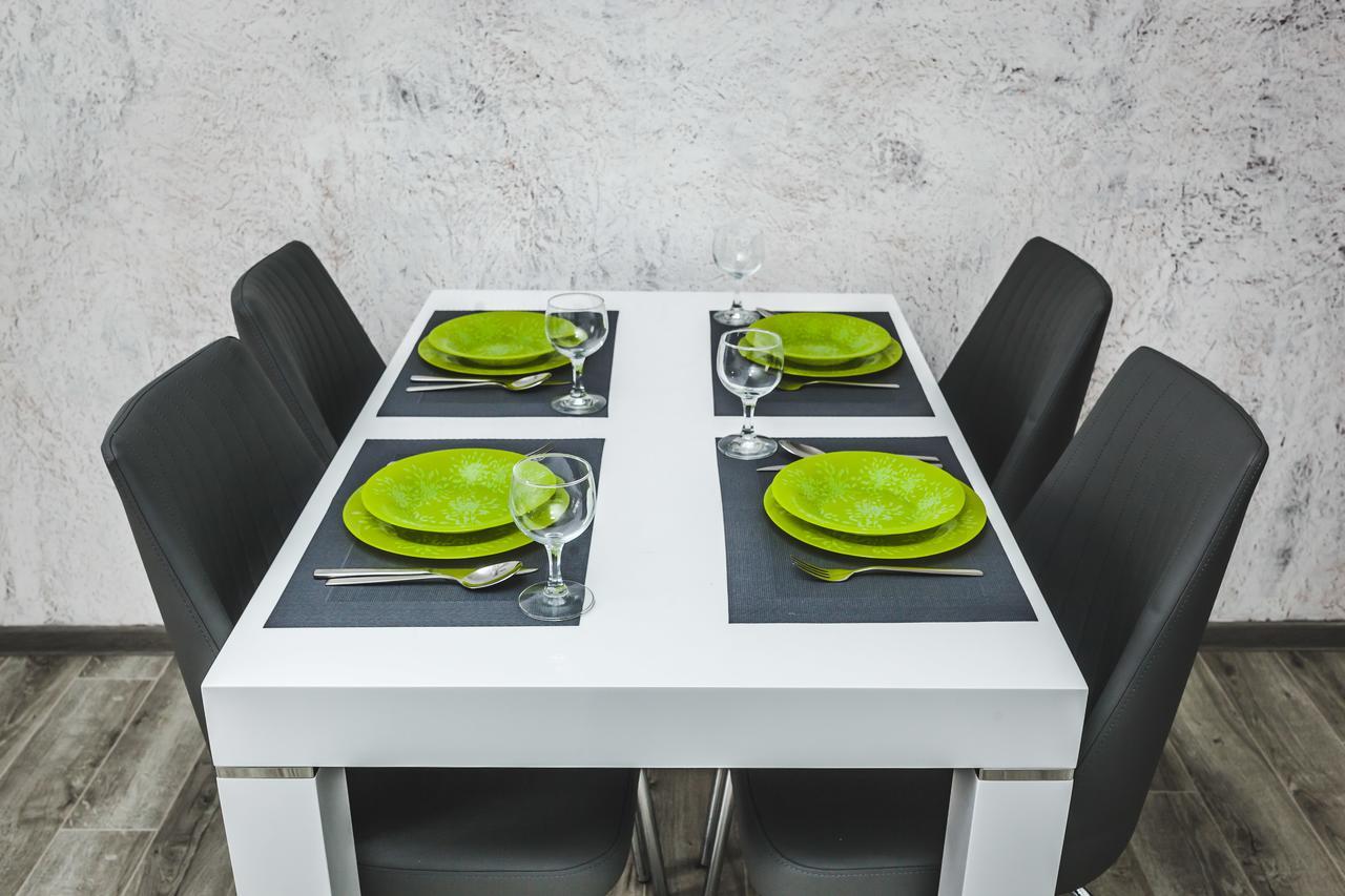 Kristal Apartmani Aranđelovac Extérieur photo